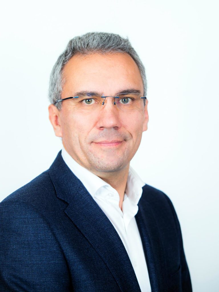 Javier Izquierdo